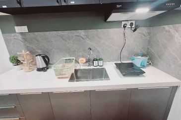 IMPERIUM RESIDENCE, KUANTAN WATERFRONT