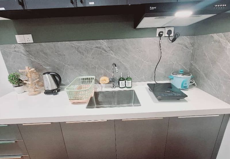 IMPERIUM RESIDENCE, KUANTAN WATERFRONT