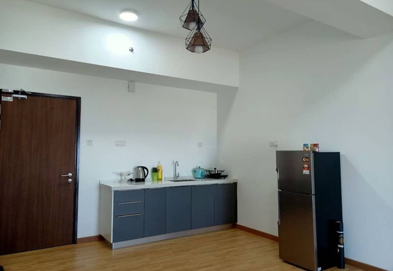 IMPERIUM RESIDENCE, KUANTAN WATERFRONT