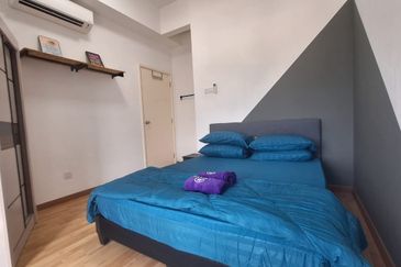 IMPERIUM RESIDENCE, KUANTAN WATERFRONT