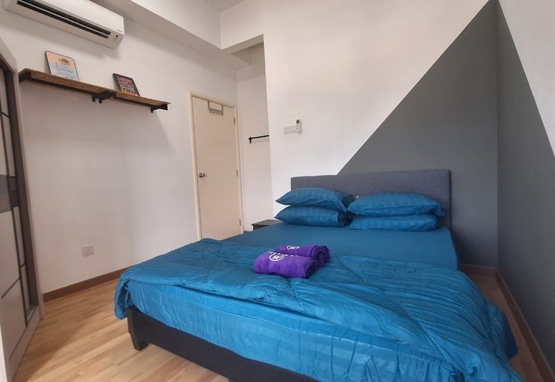 IMPERIUM RESIDENCE, KUANTAN WATERFRONT