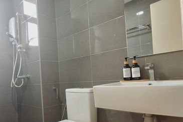 IMPERIUM RESIDENCE, KUANTAN WATERFRONT