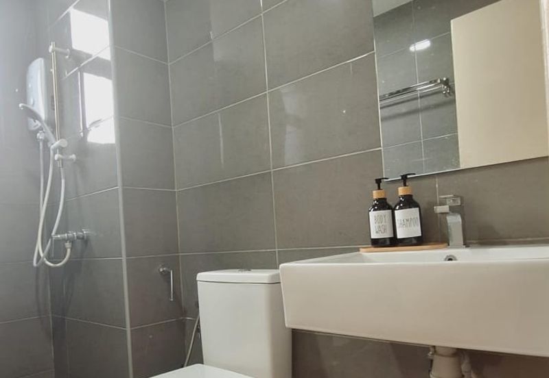 IMPERIUM RESIDENCE, KUANTAN WATERFRONT