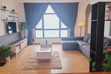 IMPERIUM RESIDENCE, KUANTAN WATERFRONT