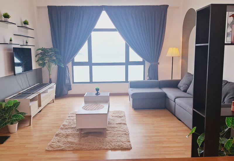 IMPERIUM RESIDENCE, KUANTAN WATERFRONT