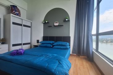 IMPERIUM RESIDENCE, KUANTAN WATERFRONT