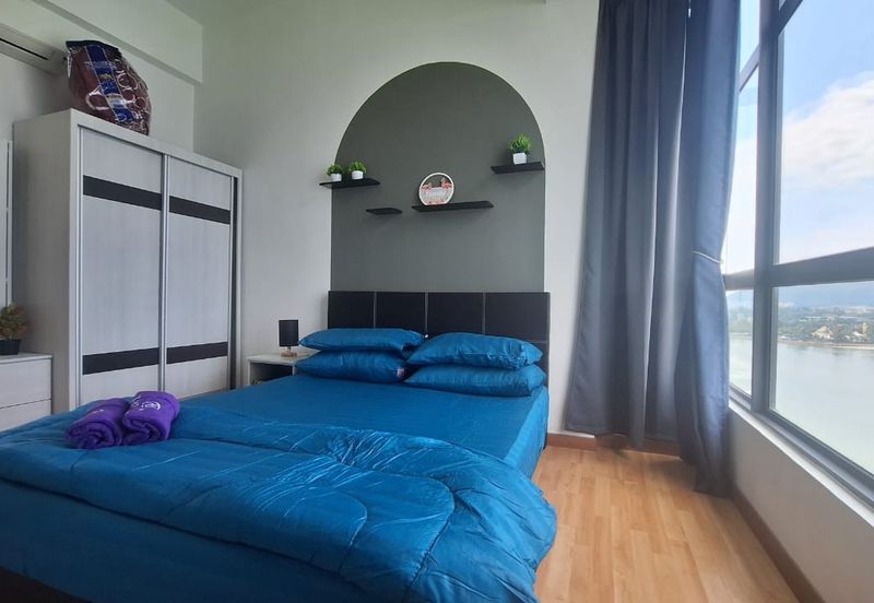 IMPERIUM RESIDENCE, KUANTAN WATERFRONT