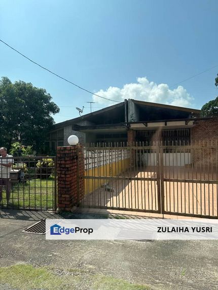[Open Title]Semi-D Air Putih Kuantan Near City, Pahang, Kuantan