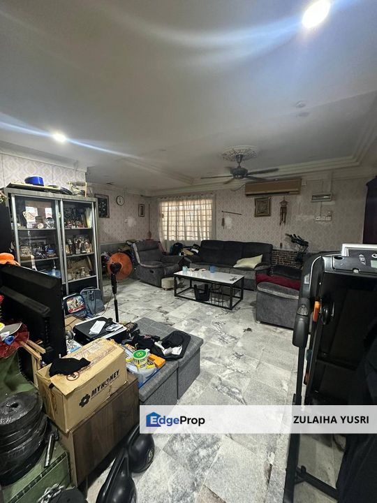 Endlot 2Storey Indera Mahkota 2 Kuantan, Pahang, Kuantan