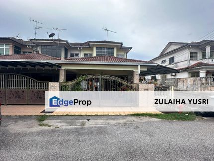 Endlot 2Storey Indera Mahkota 2 Kuantan, Pahang, Kuantan