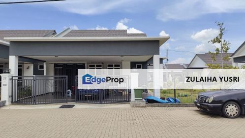 [Non Bumi]Endlot Kotasas Summer North, Pahang, Kuantan