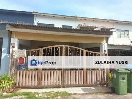 [Near City]2Storey Indera Mahkota 2 Kuantan, Pahang, Kuantan