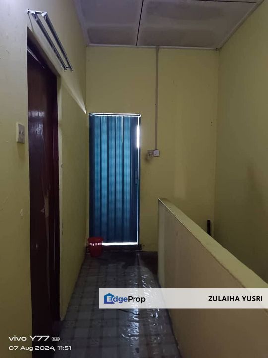 [Near City]2Storey Indera Mahkota 2 Kuantan, Pahang, Kuantan