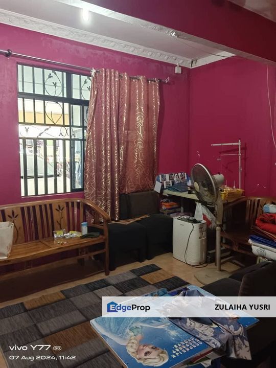[Near City]2Storey Indera Mahkota 2 Kuantan, Pahang, Kuantan