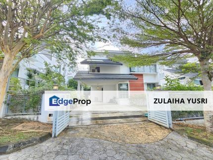 [OpenTitle]Bungalow Bukit Forest&Hill Kuantan, Pahang, Kuantan