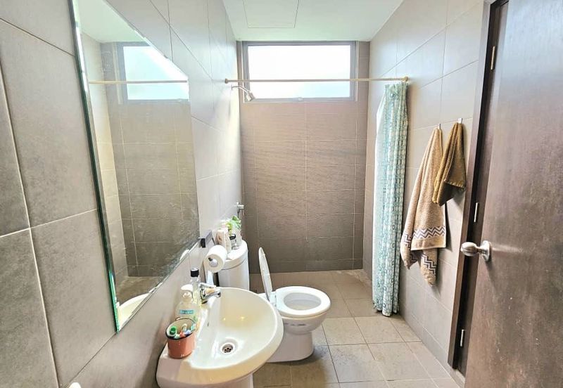 TAMAN BUKIT@ FOREST & HILL