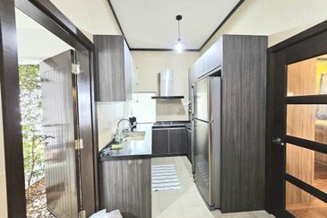 TAMAN BUKIT@ FOREST & HILL