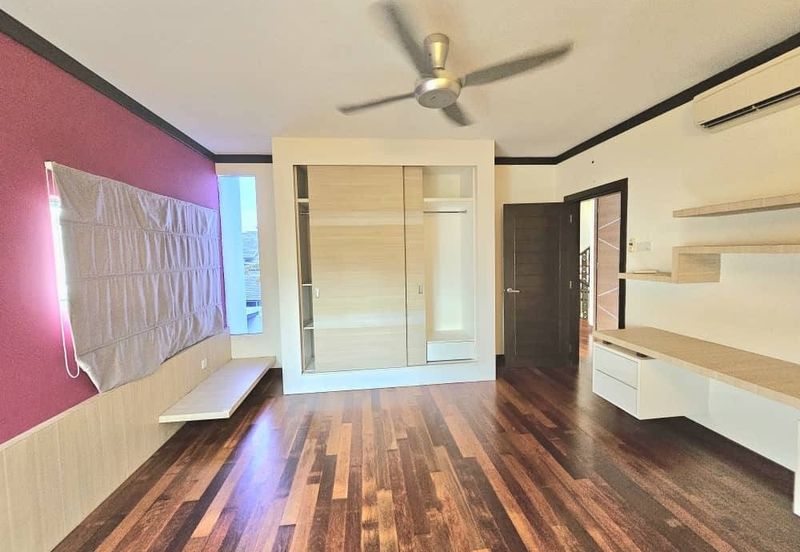 TAMAN BUKIT@ FOREST & HILL