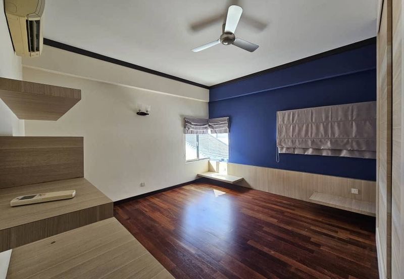 TAMAN BUKIT@ FOREST & HILL