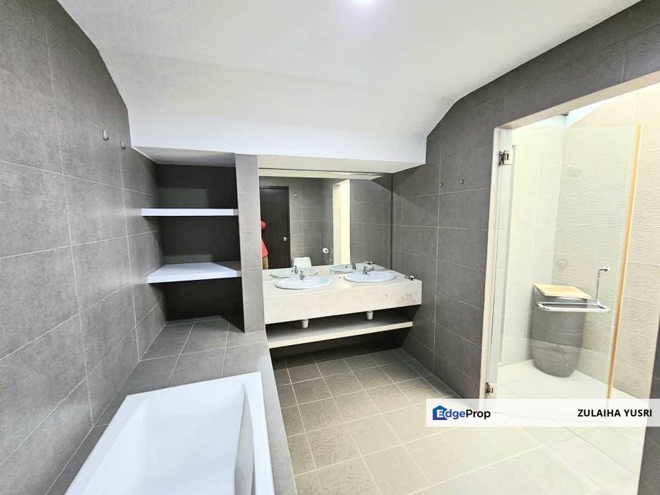 [OpenTitle]Bungalow Bukit Forest&Hill Kuantan, Pahang, Kuantan