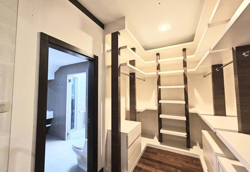 TAMAN BUKIT@ FOREST & HILL