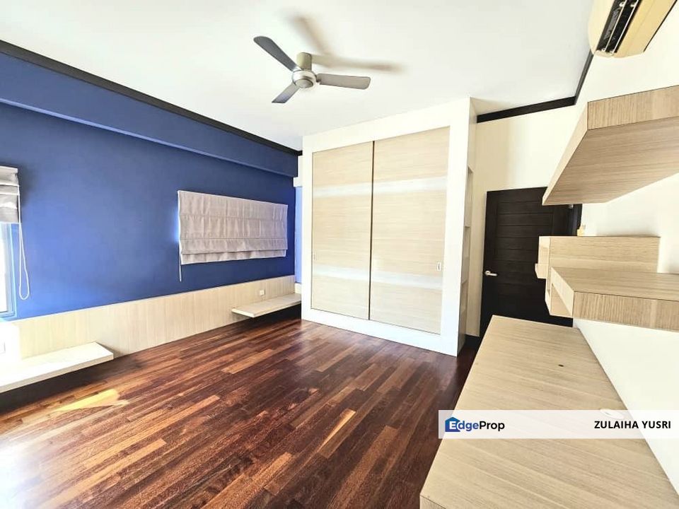 [OpenTitle]Bungalow Bukit Forest&Hill Kuantan, Pahang, Kuantan