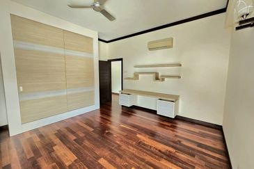 TAMAN BUKIT@ FOREST & HILL