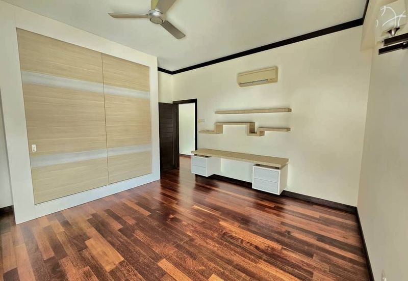 TAMAN BUKIT@ FOREST & HILL