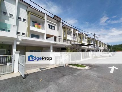 2.5 Storey Terrace House at Taman Sentosa Impian, Kajang, Selangor, Kajang