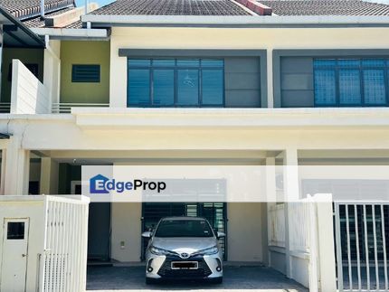  Double Storey Terrace Avista Warisan Puteri, Kota Warisan, Sepang For Sale, Selangor, Sepang