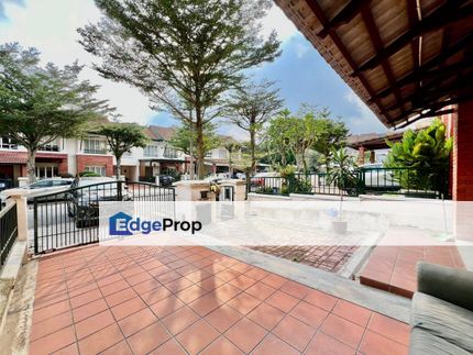 FREEHOLD & EXTENDED KITCHEN 2.5 Storey Terrace USJ Tanamera Subang Jaya For Sale, Selangor, Shah Alam