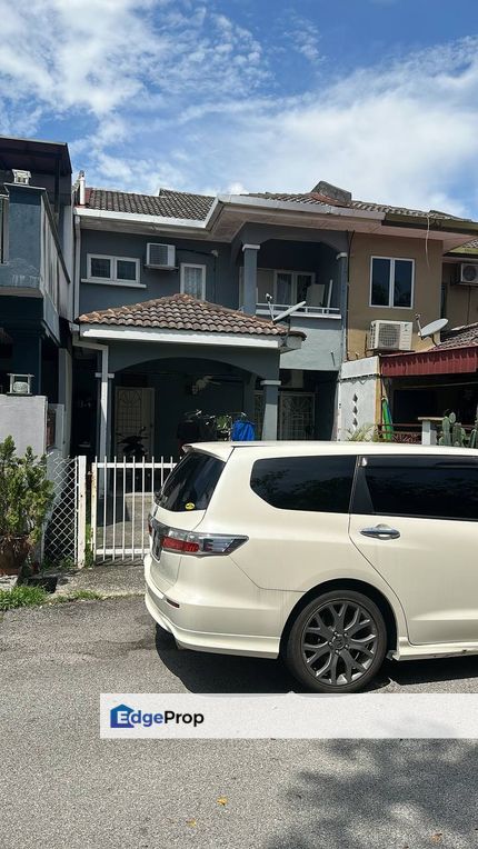 For Sale 2 Storey Terrace Taman Putra Perdana 6, Puchong , Selangor, Puchong