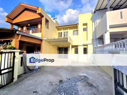 NEW REFURBISHED Two Storey Terrace Taman Bukit Teratai Ampang For Sale, Selangor, Ampang