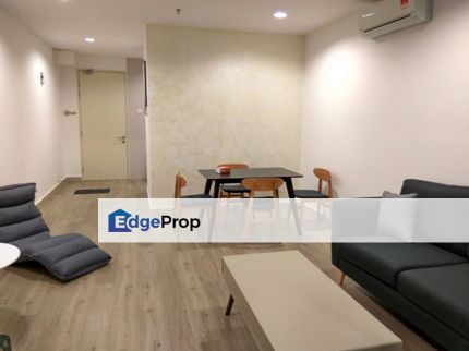 Below condo got NSK hy[ermarket, near and convenient , Selangor, Seri Kembangan