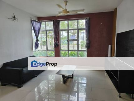 The Arc Cyberjaya [ Corner Unit ] 3 Room 2 Bathroom Fully Furnish 1000sqft , Selangor, Cyberjaya