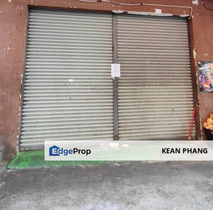 Mesra Ria Jalan Ikan Emas Ampang Shop for Sales, Selangor, Ampang