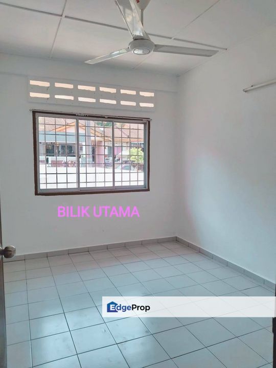 FOR SALE Single Storey Terrace Taman Tasik Teratai Serendah, Selangor, Batang Kali