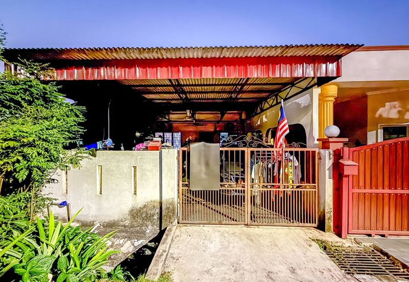 Seksyen 17, Shah Alam