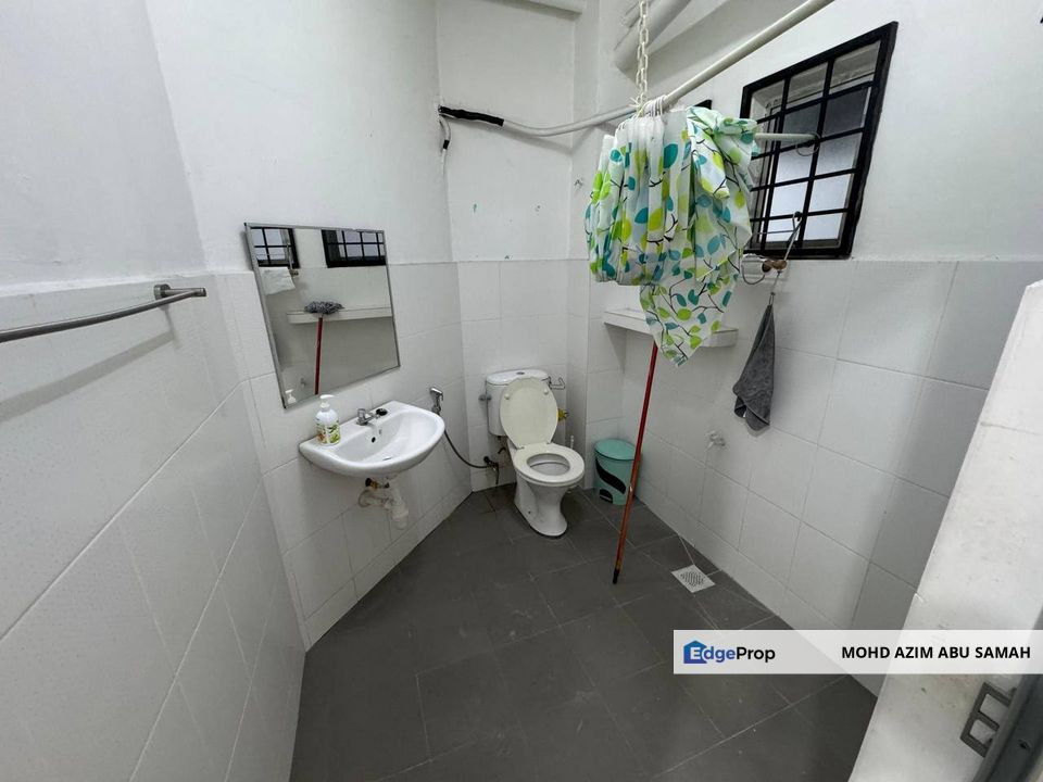 WTS For Sale  Villa Damansara, Seksyen 6 @ Kota Damansara Double Storey Terrace, Selangor, Kota Damansara