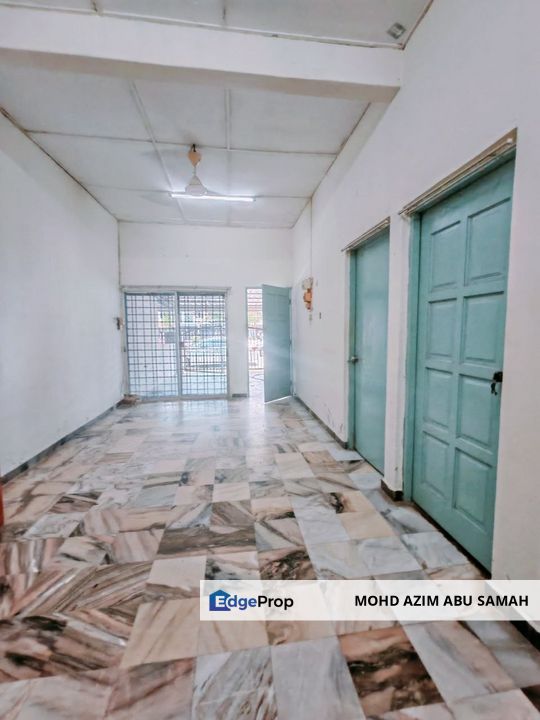 TERES SETINGKAT Fasa 2C Seri Manjung UNTUK DIJUAL., Perak, Manjung