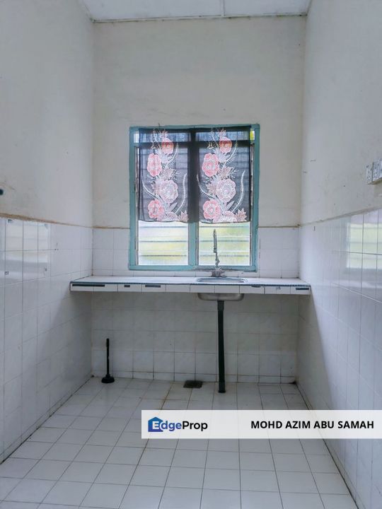 TERES SETINGKAT Fasa 2C Seri Manjung UNTUK DIJUAL., Perak, Manjung