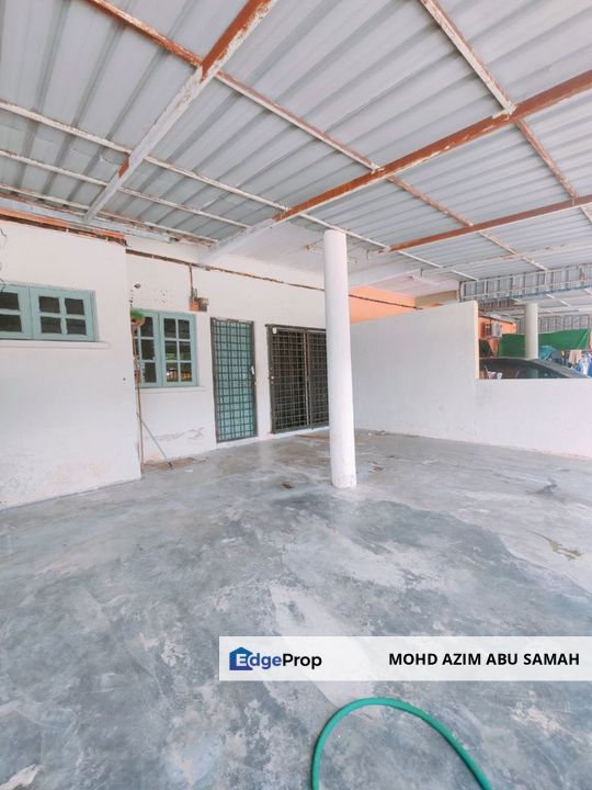 TERES SETINGKAT Fasa 2C Seri Manjung UNTUK DIJUAL., Perak, Manjung