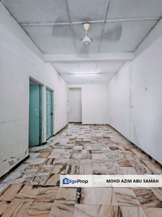 TERES SETINGKAT Fasa 2C Seri Manjung UNTUK DIJUAL., Perak, Manjung