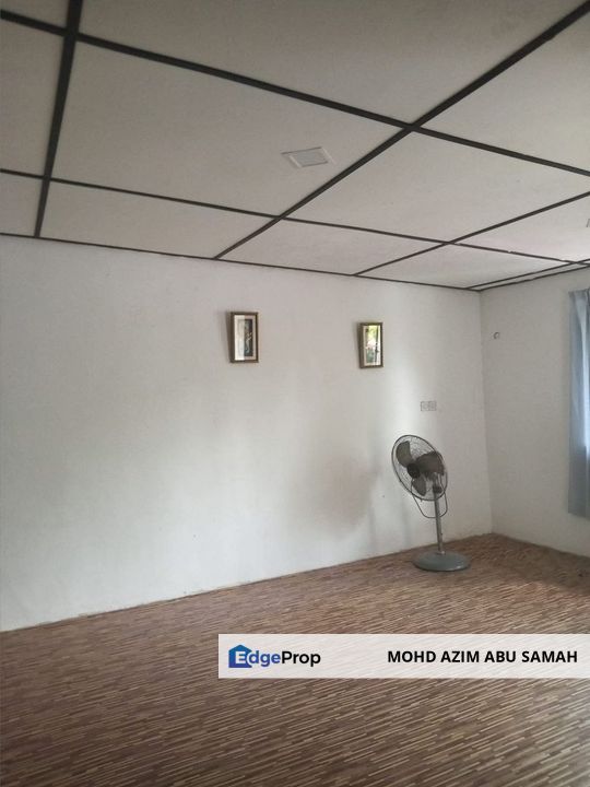 UNTUK DIJUAL TAMAN TRONG BAKTI, TRONG PERAK , Perak, Trong
