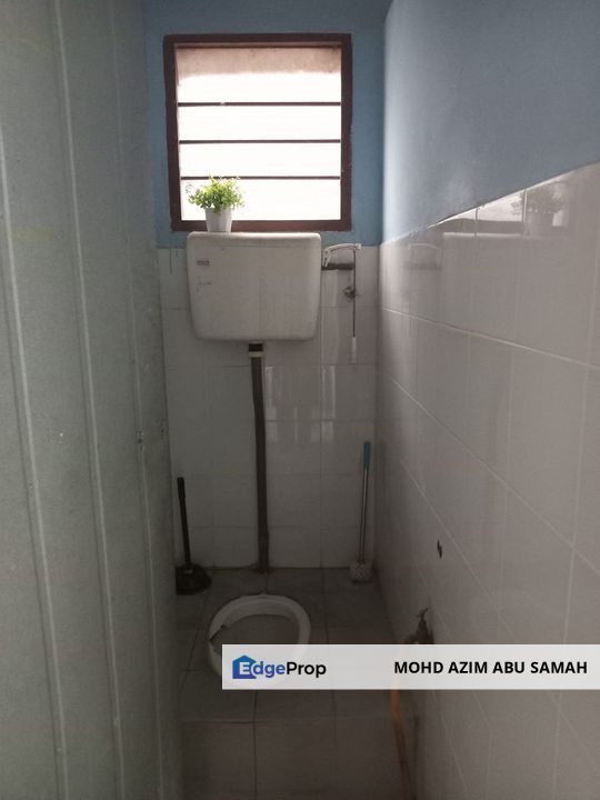 UNTUK DIJUAL TAMAN TRONG BAKTI, TRONG PERAK , Perak, Trong