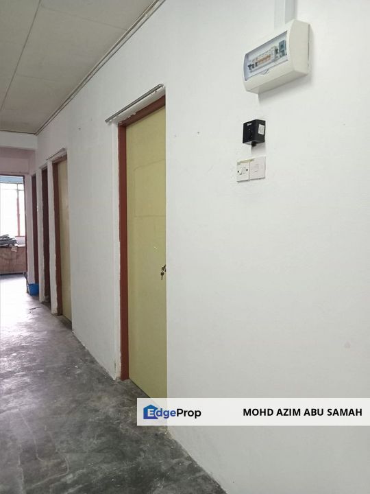 UNTUK DIJUAL TAMAN TRONG BAKTI, TRONG PERAK , Perak, Trong