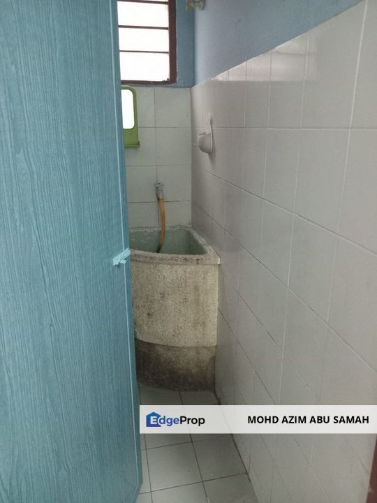 UNTUK DIJUAL TAMAN TRONG BAKTI, TRONG PERAK , Perak, Trong