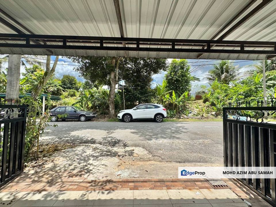 Booking RM 1000 Only For Sale 1.5 StoreyTaman Serendah Makmur Serendah, Selangor, Serendah