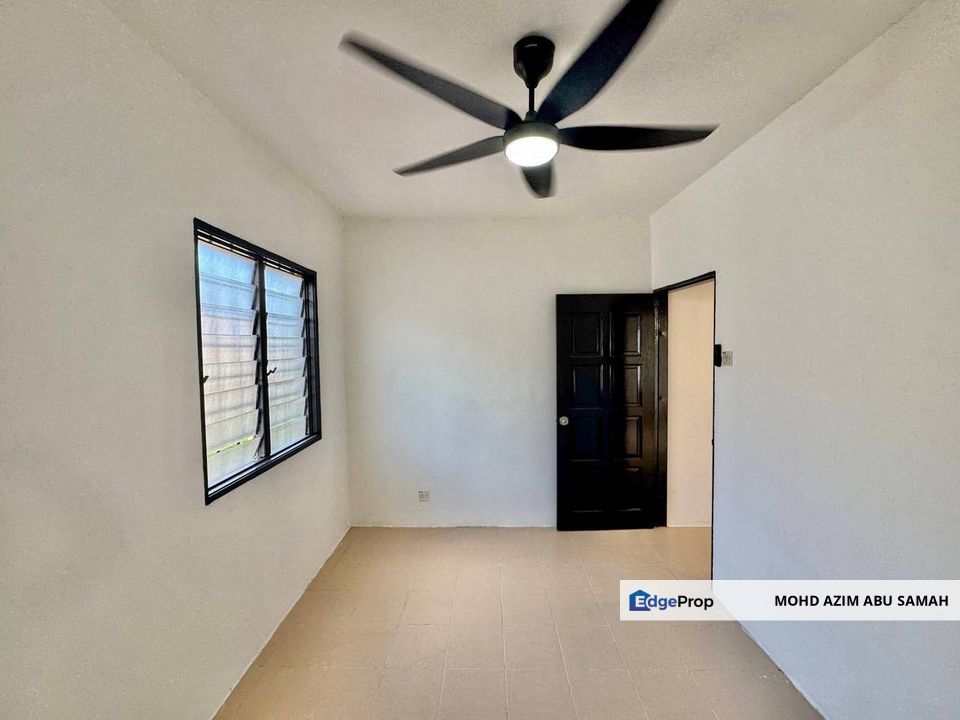 Booking RM 1000 Only For Sale 1.5 StoreyTaman Serendah Makmur Serendah, Selangor, Serendah