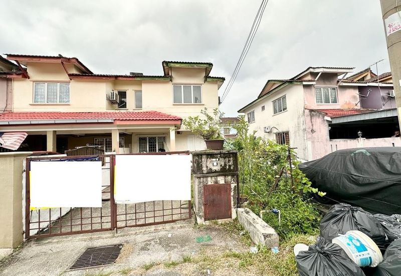 Bandar Saujana Utama
